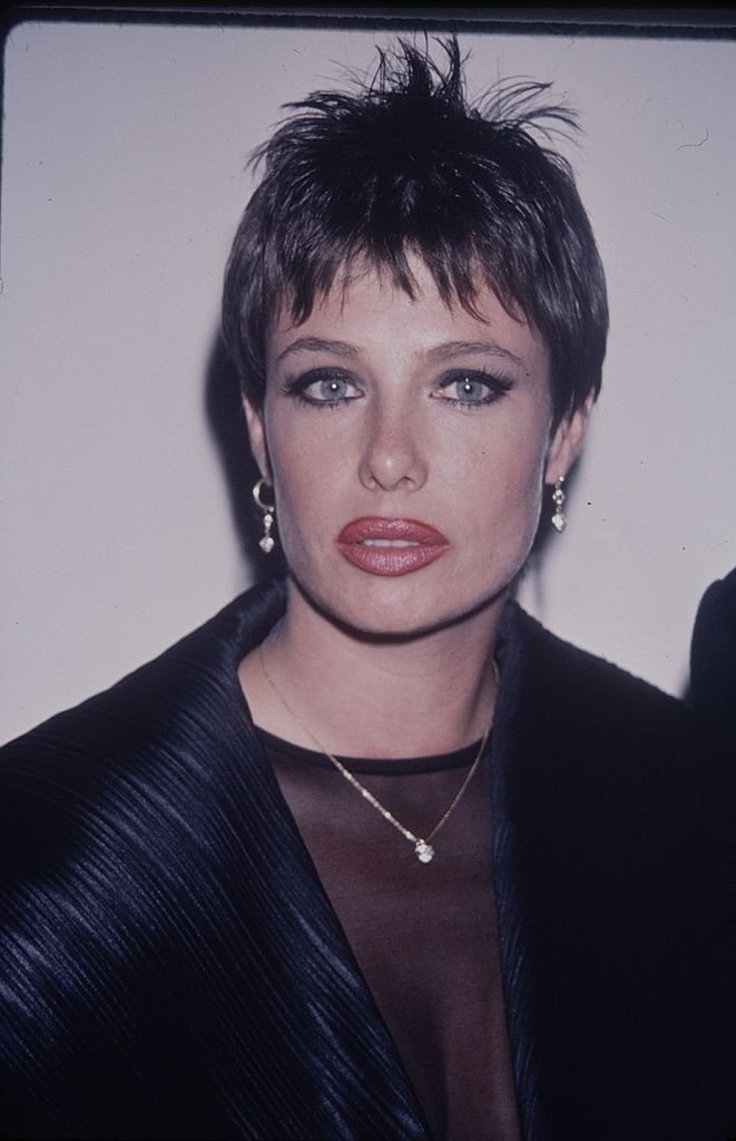 Image Credits: Getty Images / The LIFE Picture Collection | Model and Actress Kelly LeBrock. Image Credits: Getty Images / The LIFE Picture Collection | Model and Actress Kelly LeBrock.
