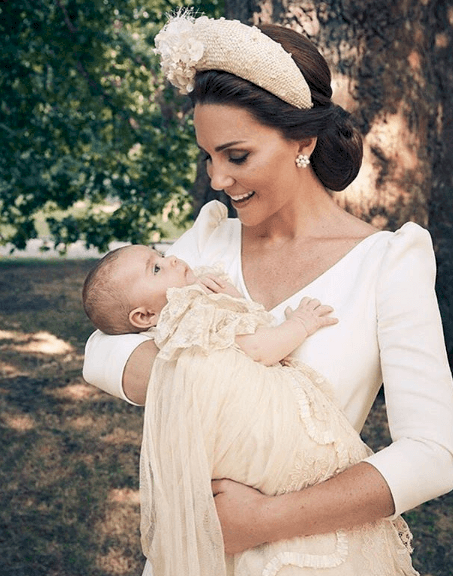Image credit: Instagram/katemiddletonphotos Image credit: Instagram/katemiddletonphotos