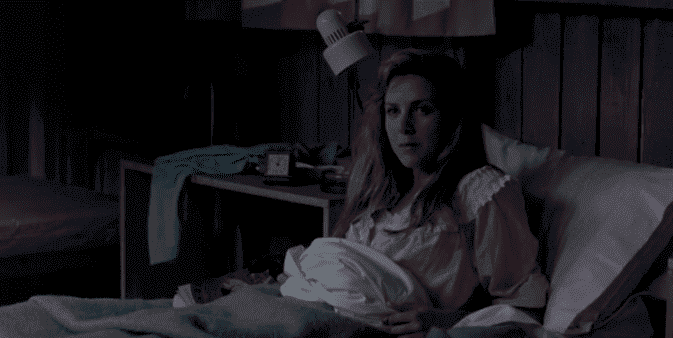 Image Credit: YouTube / Renee Estevez on the set of Sleep Away Camp 2 | Scream Factory, Sleep Away Camp 2.