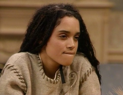 Image credits: NBC/The Cosby Show Image credits: NBC/The Cosby Show