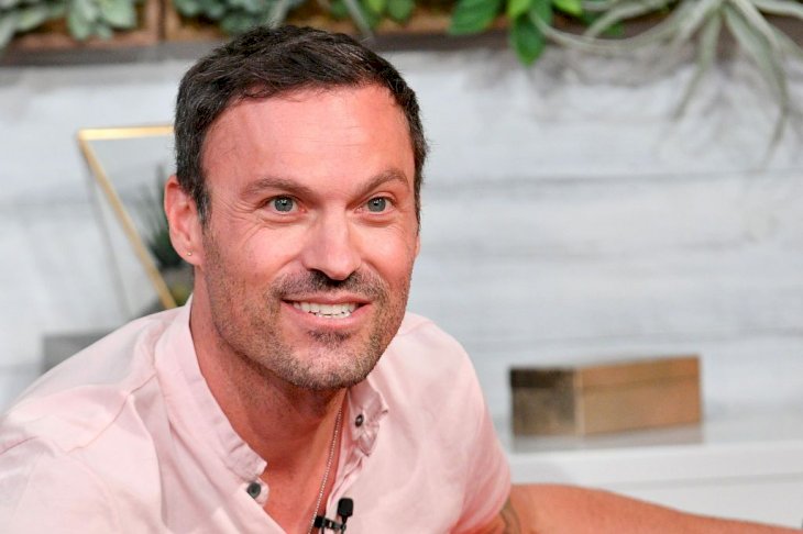 Brian Austin Green/Photo:Getty Images