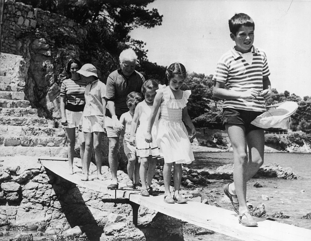 Image Source: Getty Images