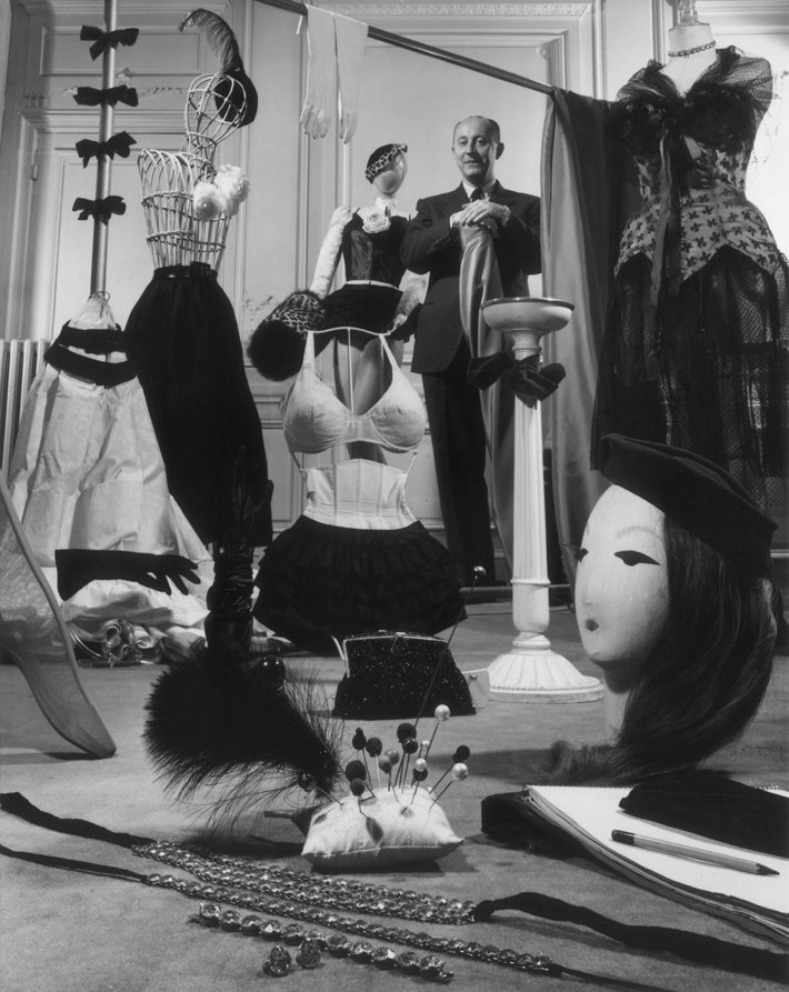 Image Credit: Getty Images/Hulton Archive Image Credit: Getty Images/Hulton Archive