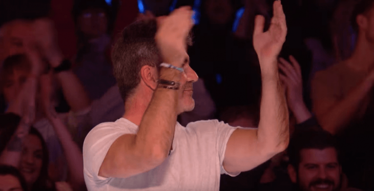 Image credits: Youtube/ Britain's Got Talent Image credits: Youtube/ Britain's Got Talent