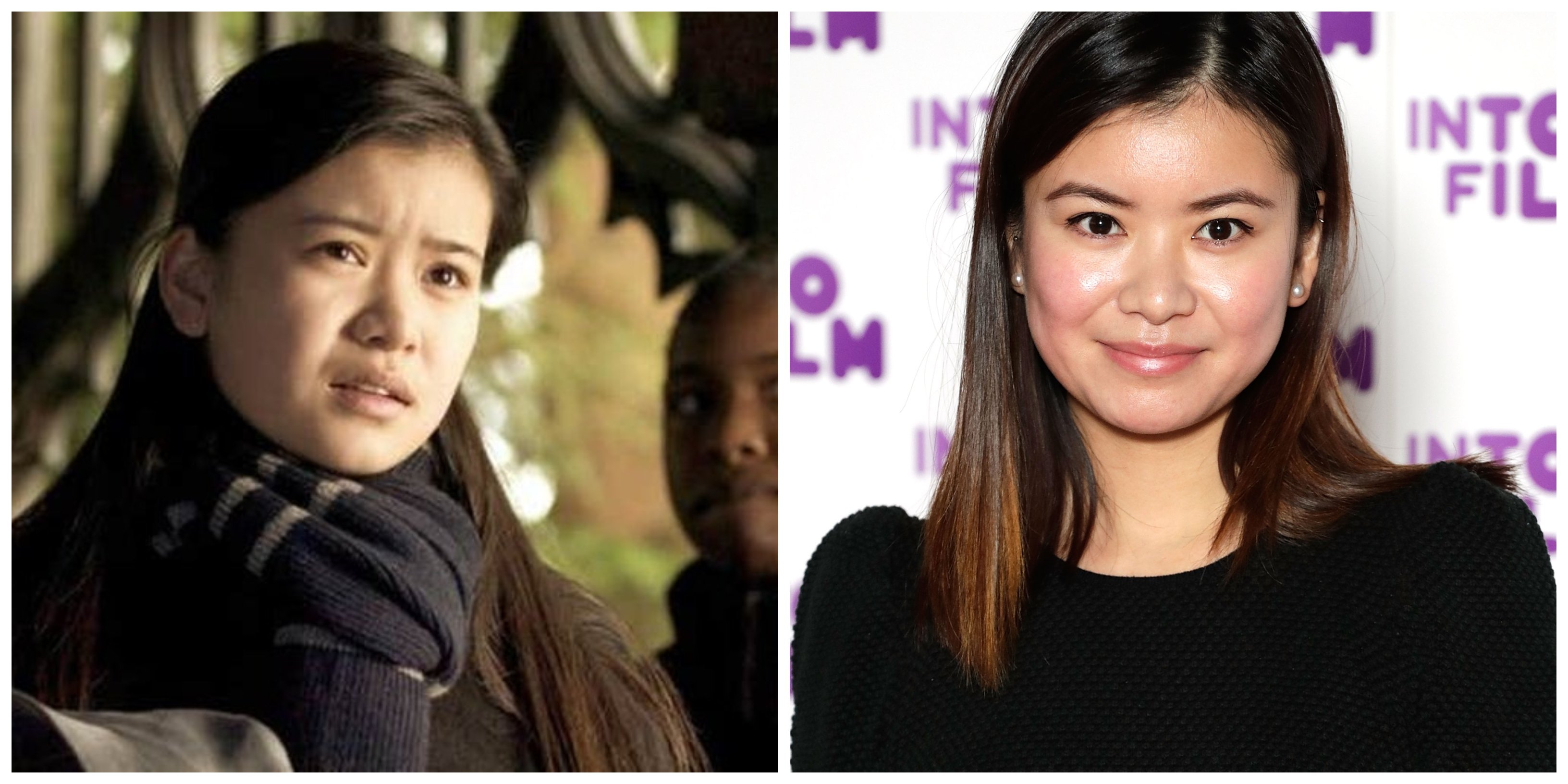 'Harry Potter' Actresses: Where Are They Now?