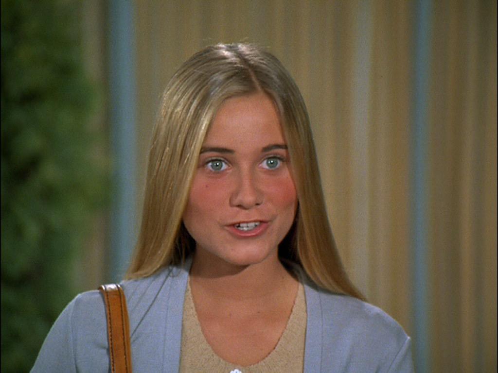 Image Credits: CBS/The Brady Bunch Image Credits: CBS/The Brady Bunch