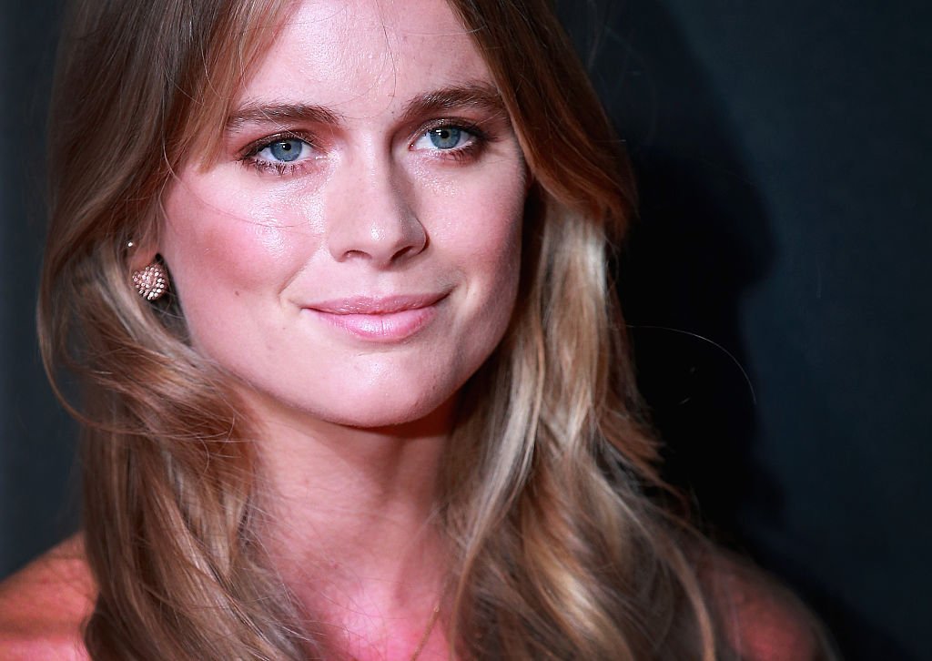 Image Credit: Getty Images / Cressida Bonas attends the BFI Luminous Funraising Gala at The Guildhall on October 6, 2015 in London, England.