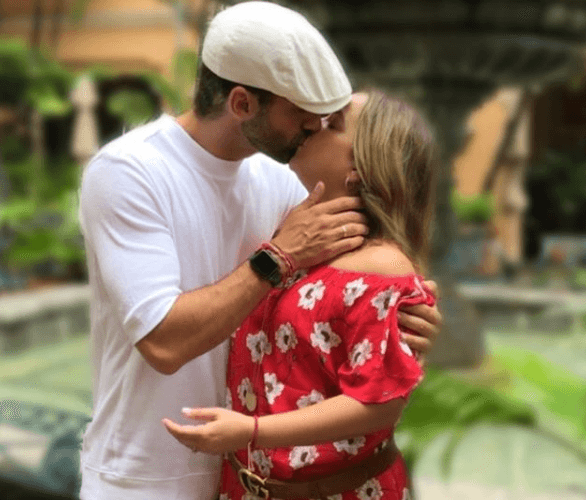Créditos de imagen: Instagram/adamarilopez Créditos de imagen: Instagram/adamarilopez