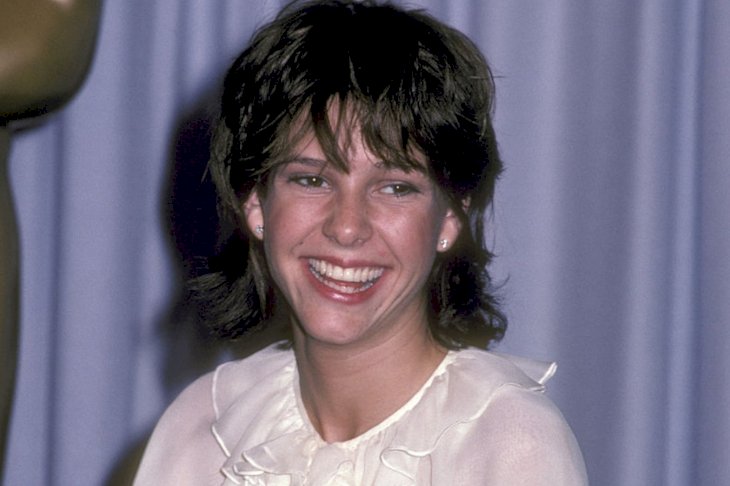 Image Credit: Getty Images/Ron Galella Collection/Ron Galella Kristy McNichol attends the 54th Annual Academy Awards 1982