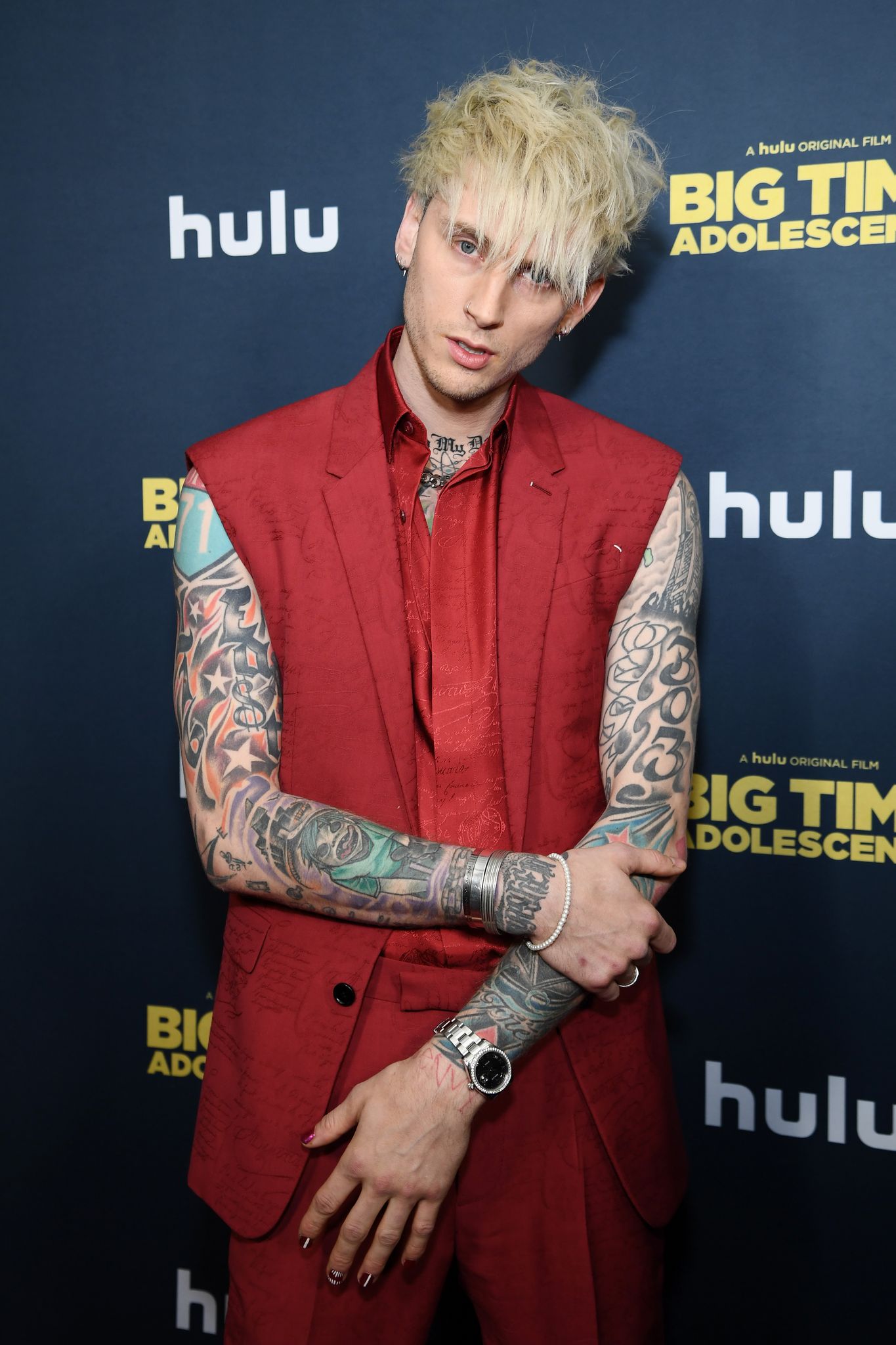 Getty Images