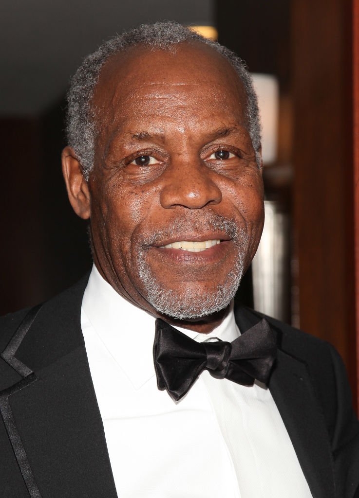 Image Source: Getty Images/Paul Zimmerman| Actor Danny Glover attends the Boys & Girls Club of Mount Vernon 100th Anniversary Gala at the Rye Town Hilton on March 24, 2012 in Rye Brook, New York Image Source: Getty Images/Paul Zimmerman| Actor Danny Glover attends the Boys & Girls Club of Mount Vernon 100th Anniversary Gala at the Rye Town Hilton on March 24, 2012 in Rye Brook, New York