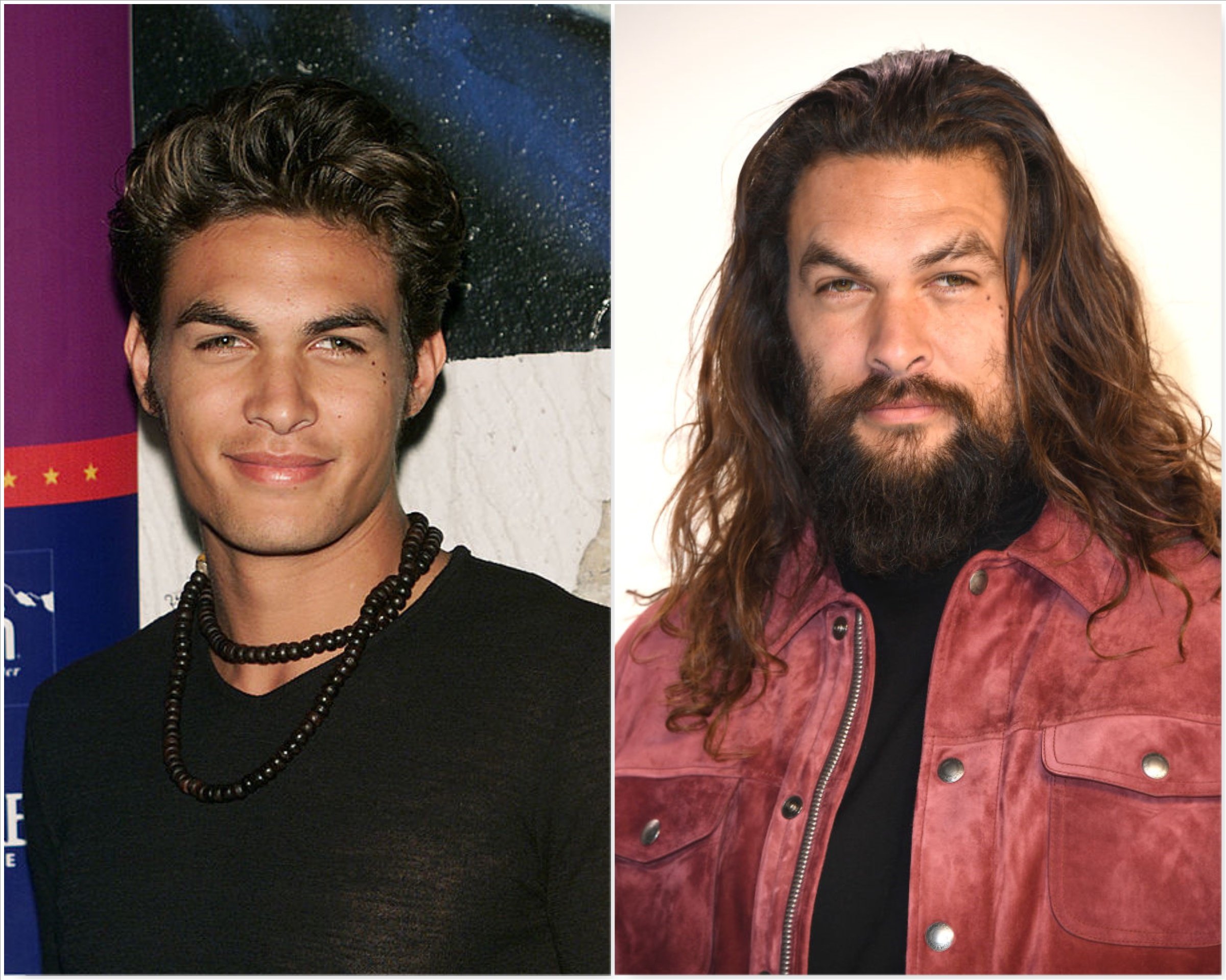 Image Credits: Getty Images/Hulton Archive/Evan Agostini - Getty Images/WireImage/Steve Granitz Image Credits: Getty Images/Hulton Archive/Evan Agostini - Getty Images/WireImage/Steve Granitz