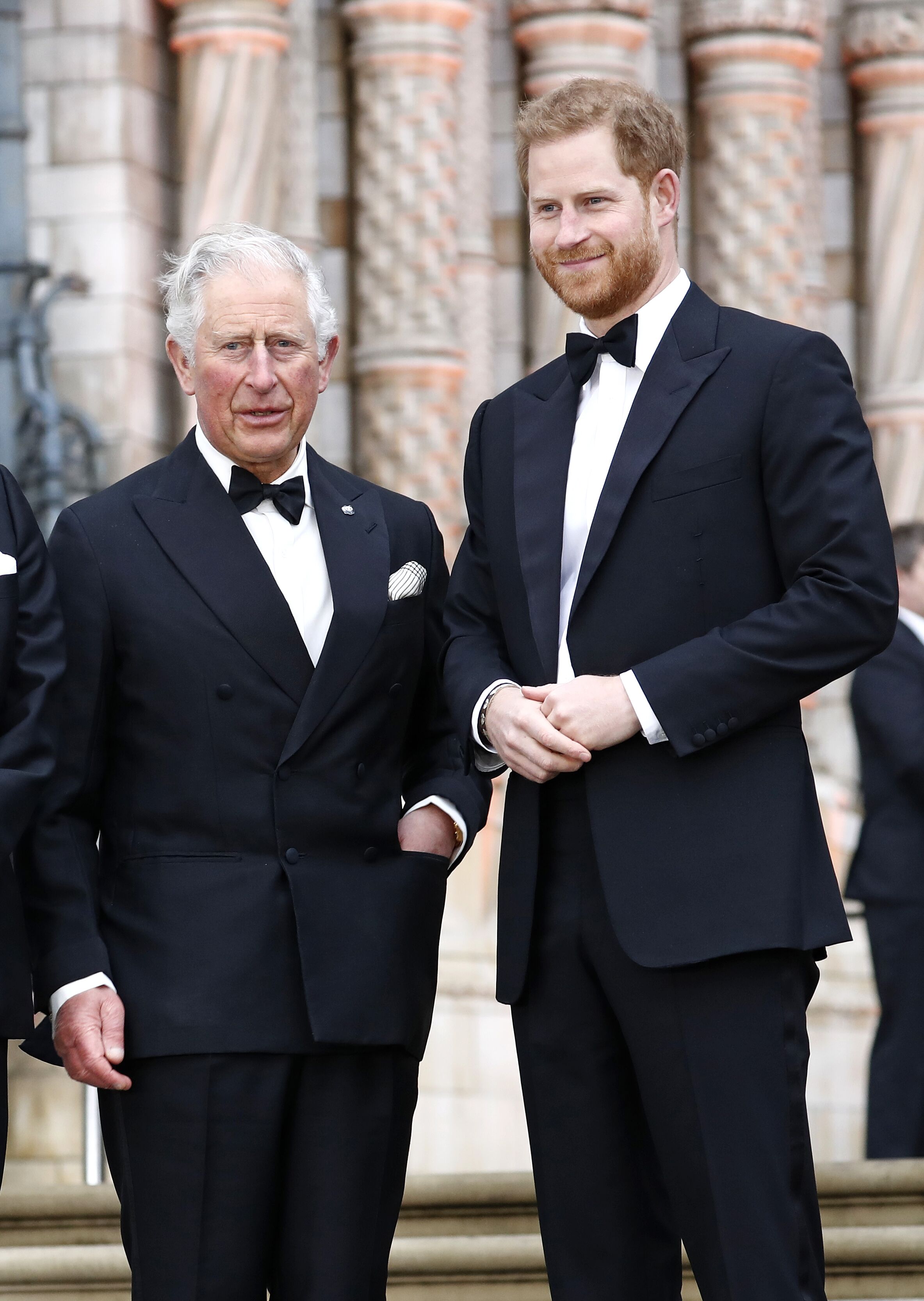 Getty Images Getty Images