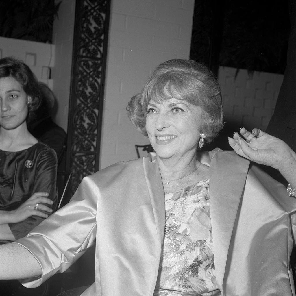 Image Credit: Getty Images/Micheal Ochs Archives Image Credit: Getty Images/Micheal Ochs Archives