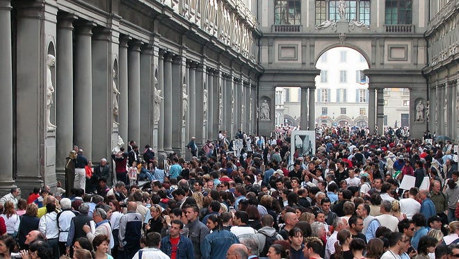 Image Credit: Rick Steves Image Credit: Rick Steves