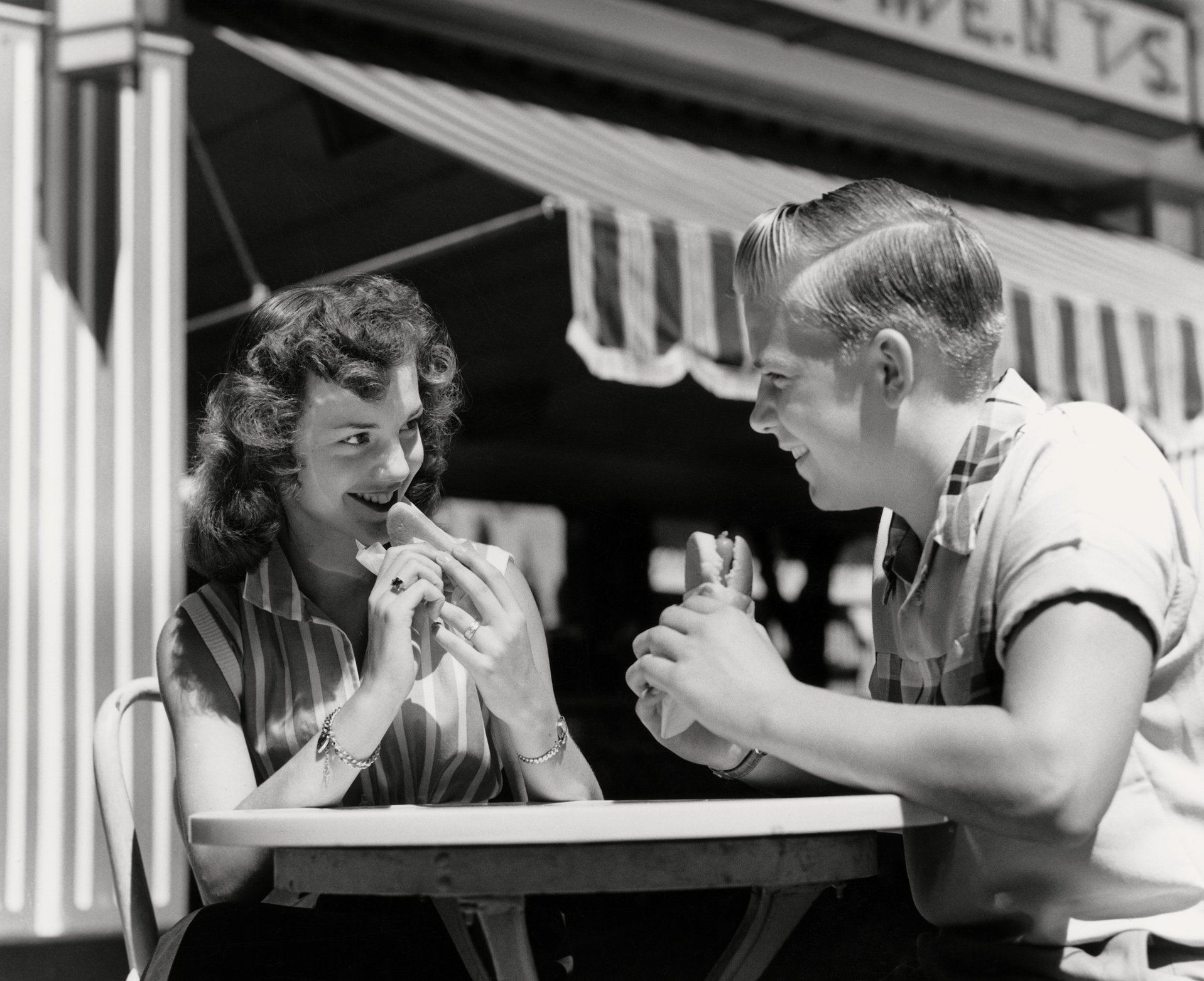 Image Credit: Getty Images/Retrofile RF/H. Armstrong Roberts