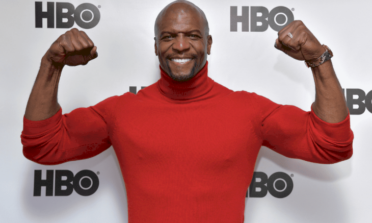 Image Source: Getty Images/Getty Images for HBO/Michael Loccisano Image Source: Getty Images/Getty Images for HBO/Michael Loccisano