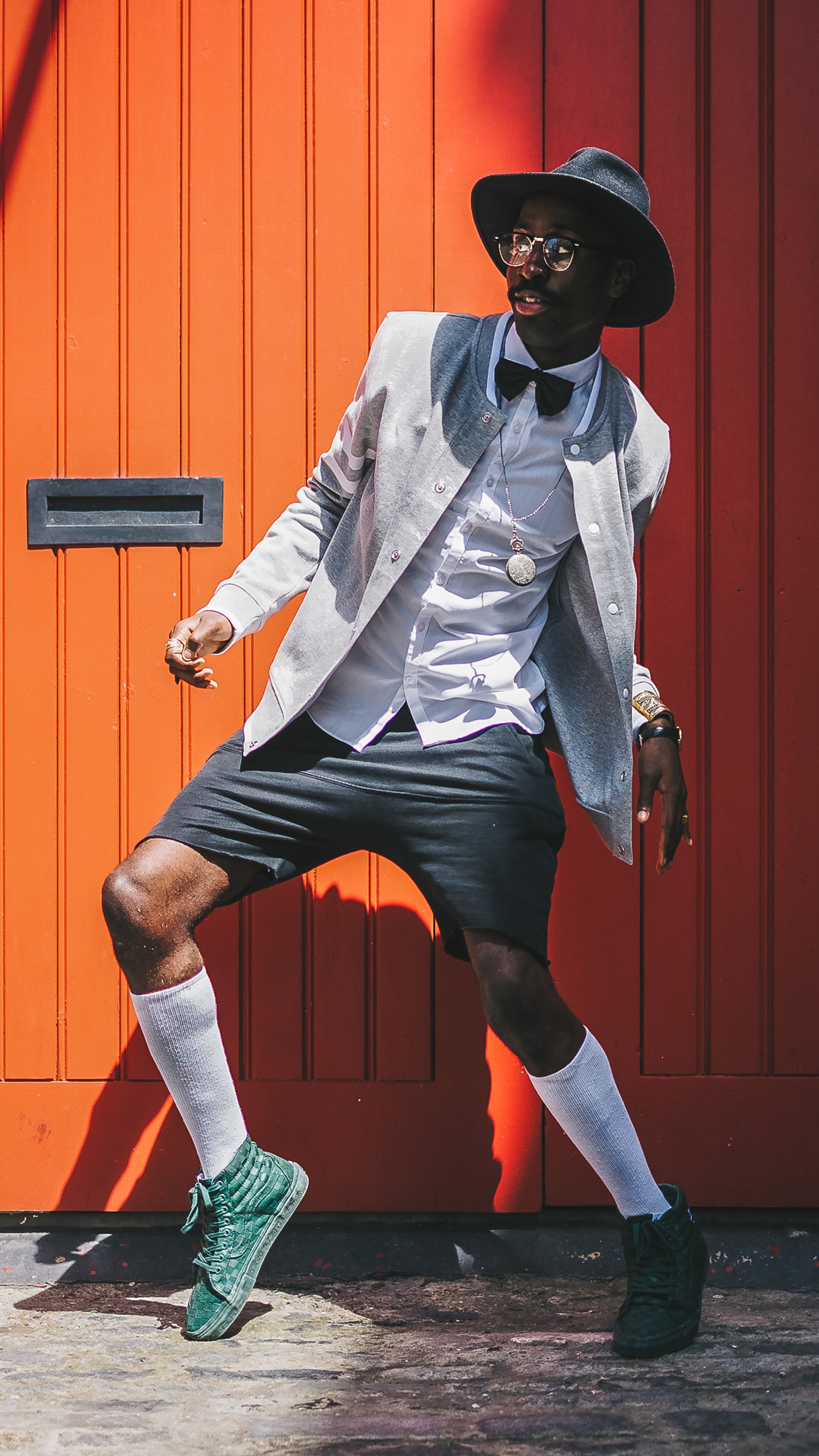 Photo by Clem Onojeghuo on Unsplash