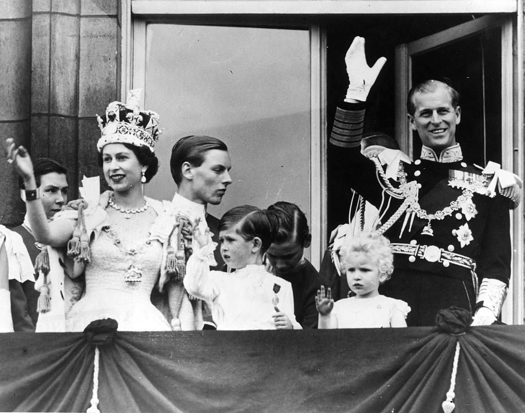 Image Credit: Getty Images - Hulton Archive Image Credit: Getty Images - Hulton Archive