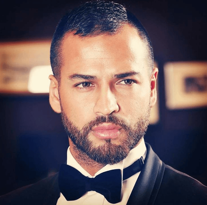 Image credits: Instagram/ wissamhanna Image credits: Instagram/ wissamhanna