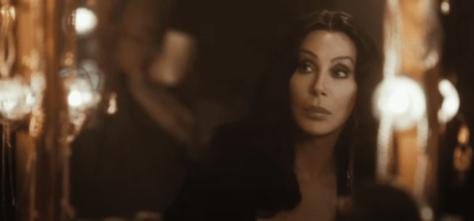 Image Source: Youtube/MovieClips/Burlesque/Screen Gems Image Source: Youtube/MovieClips/Burlesque/Screen Gems