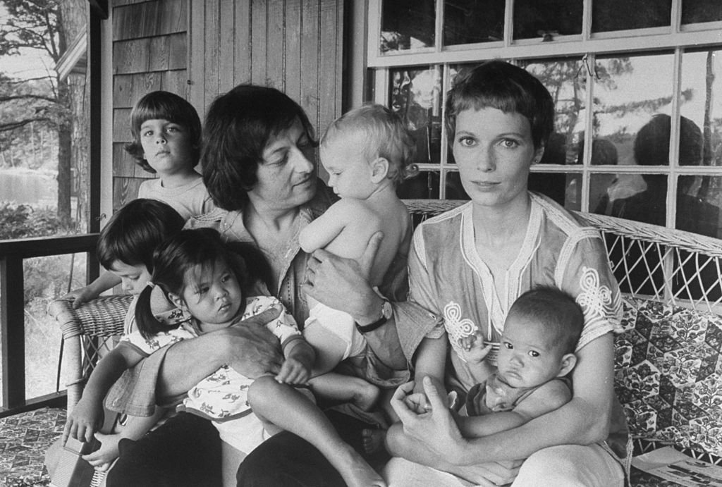Image Credits: Getty Images/The LIFE Picture Collection/Alfred Eisenstaedt Image Credits: Getty Images/The LIFE Picture Collection/Alfred Eisenstaedt