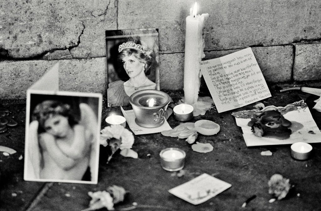 Image Credit: Getty Images/Hulton Archive/Derek Hudson Image Credit: Getty Images/Hulton Archive/Derek Hudson