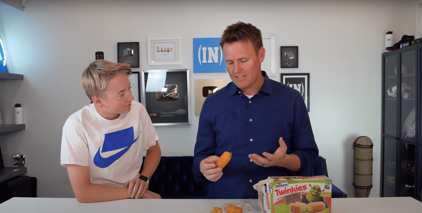 Image Credit: YouTube/What's inside? Image Credit: YouTube/What's inside?
