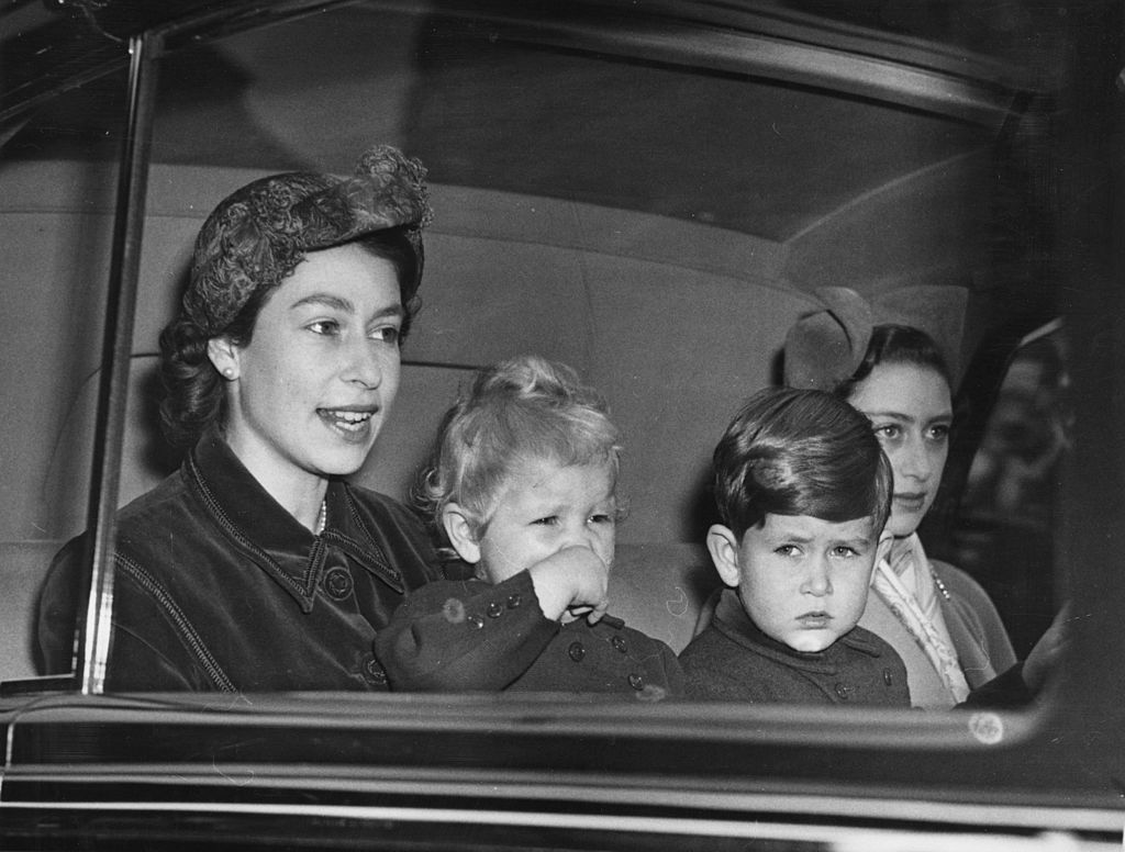 Image Credit: Getty Images - Keystone Image Credit: Getty Images - Keystone