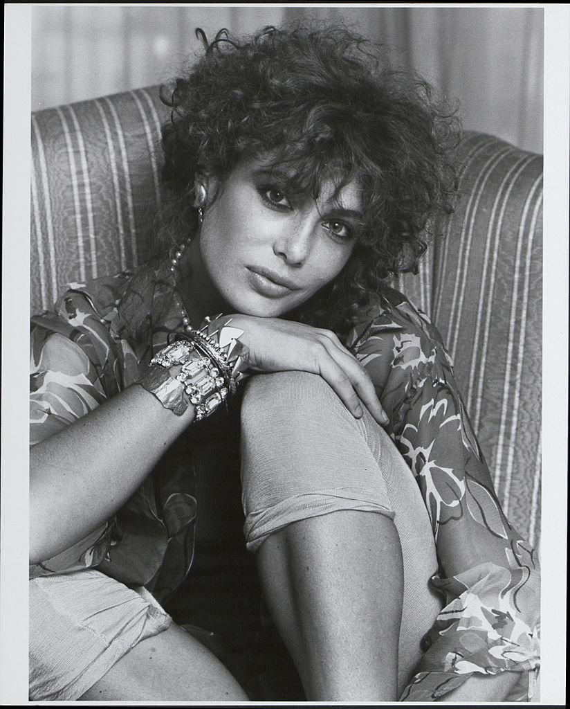 Image Credits: Getty Images / The LIFE Picture Collection | Kelly LeBrock Image Credits: Getty Images / The LIFE Picture Collection | Kelly LeBrock