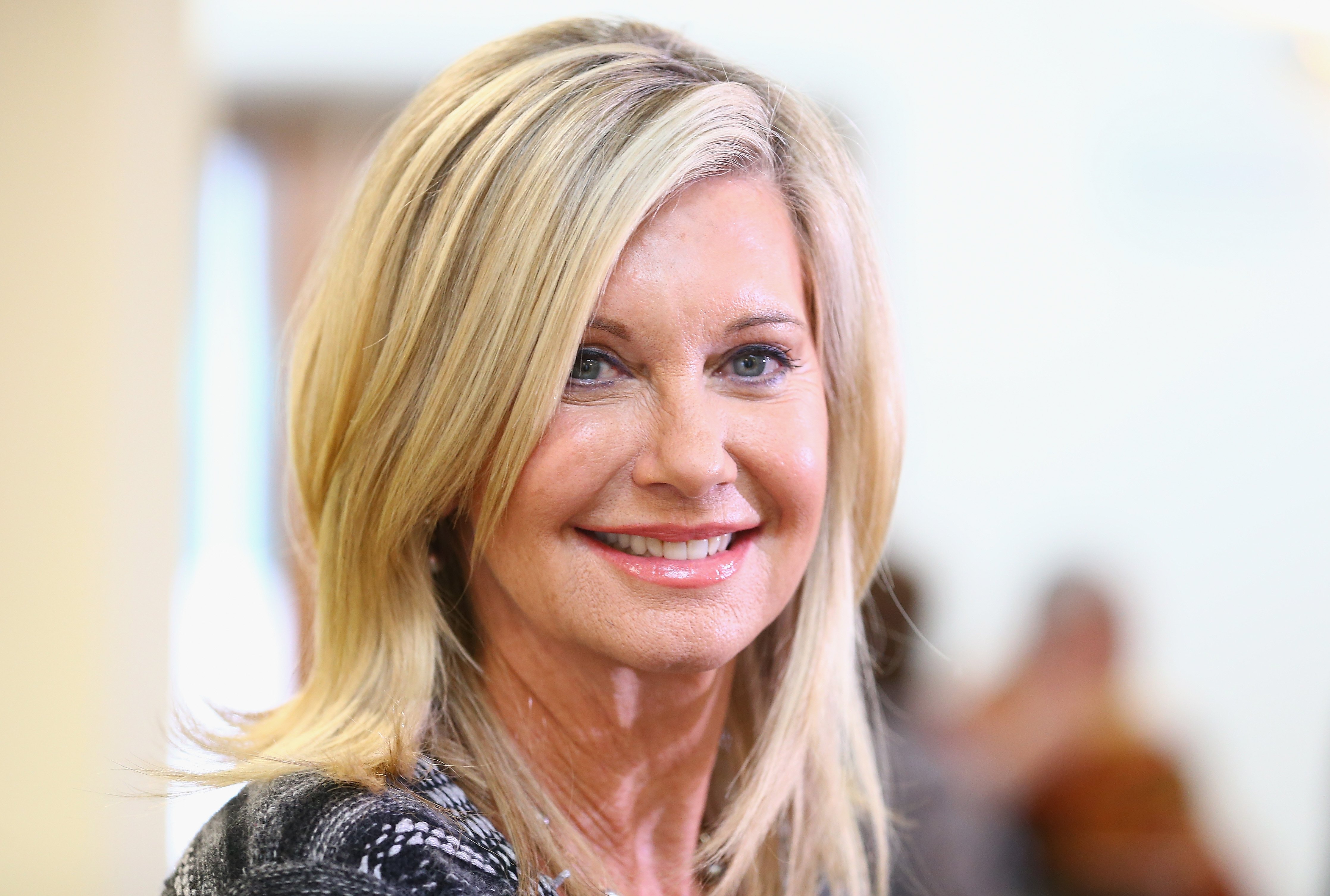 Image Credits: Getty Images | The actress thinks she might have seen a UFO as a teenager Image Credits: Getty Images | The actress thinks she might have seen a UFO as a teenager