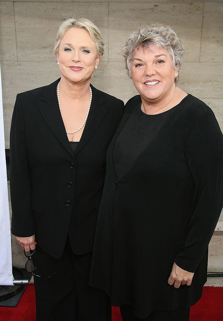 Destiny of Cagney Lacey Cast 37 Years After the First Episode Aired Destiny of Cagney Lacey Cast 37 Years After the First Episode Aired