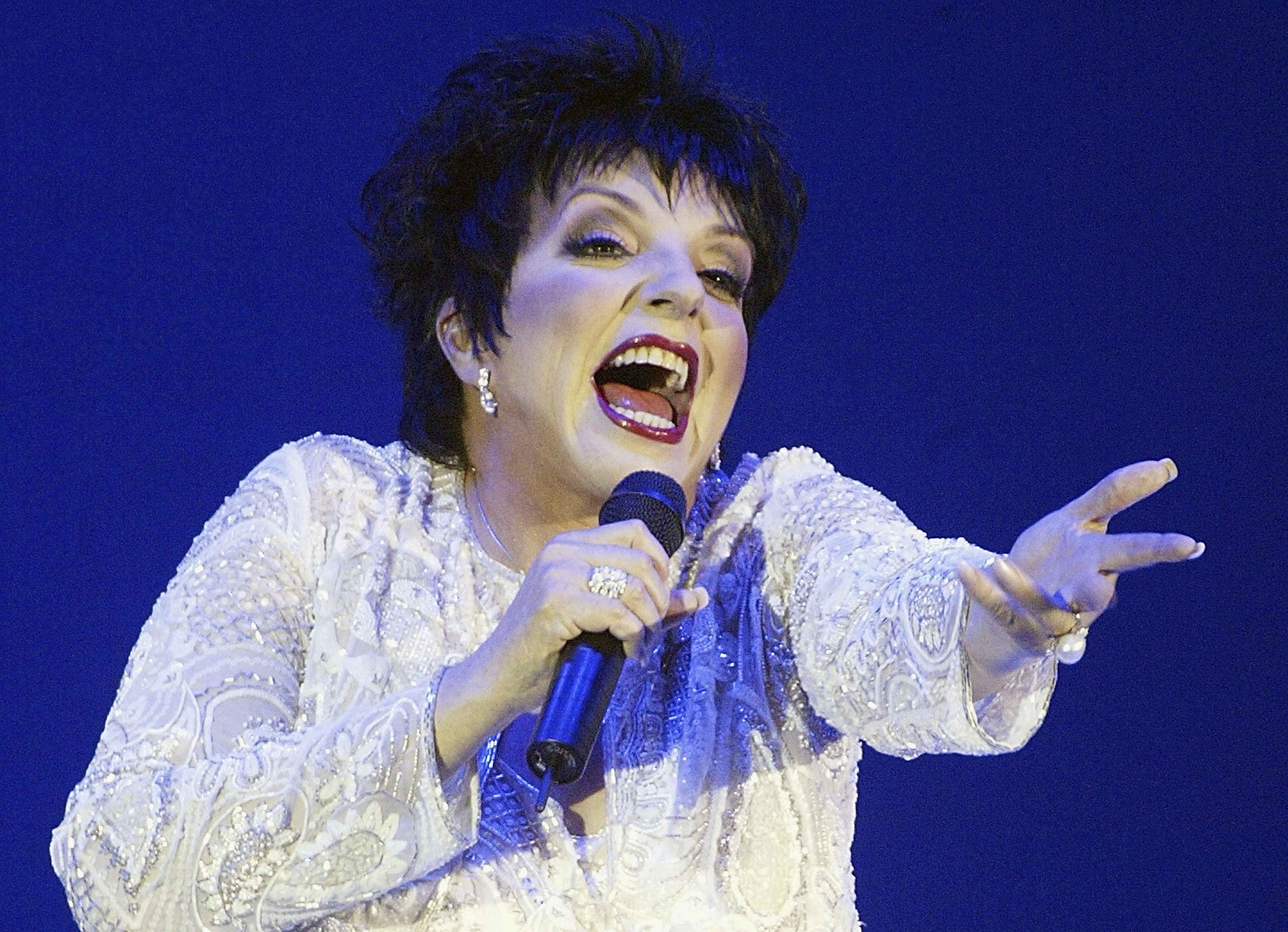 Image Credit: Getty Images Image Credit: Getty Images