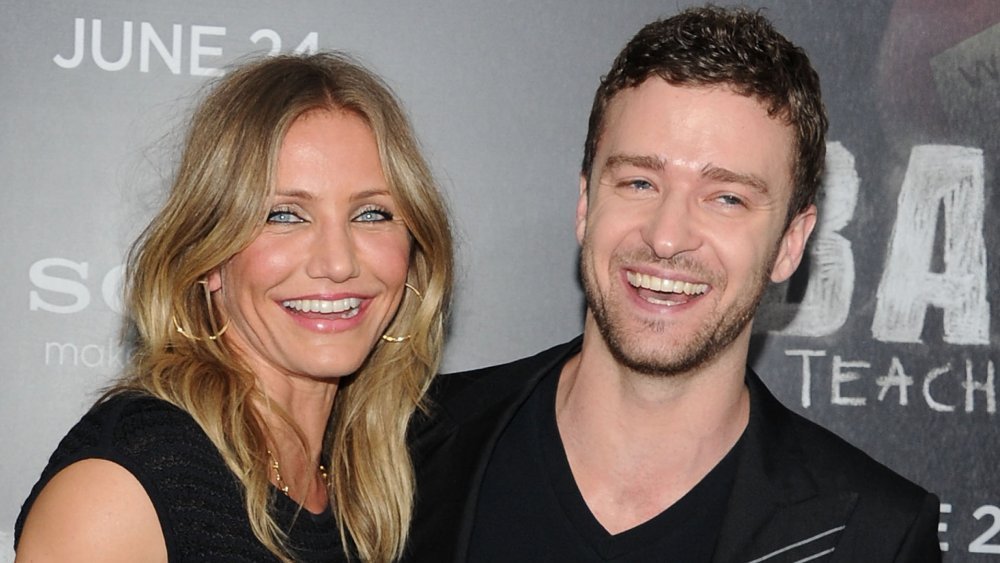 Image Credits: Getty Images | The two stars dated from 2003 to 2007 and even starred in "Bad Teacher"