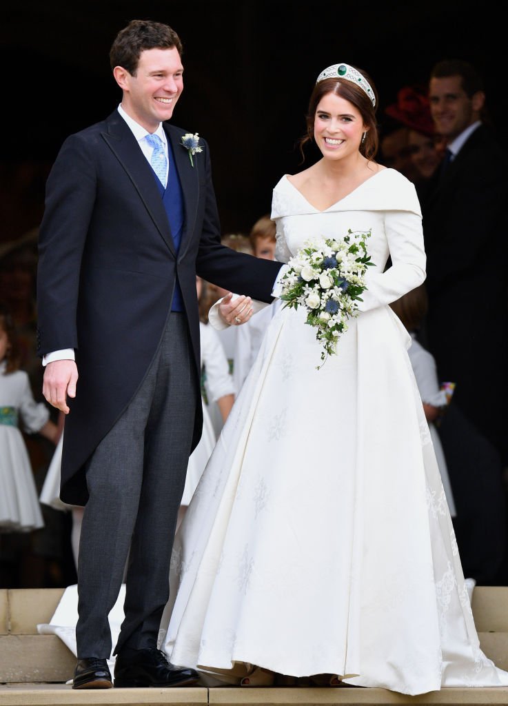 Image Credit: Getty Images/Pool/Max Murby Image Credit: Getty Images/Pool/Max Murby