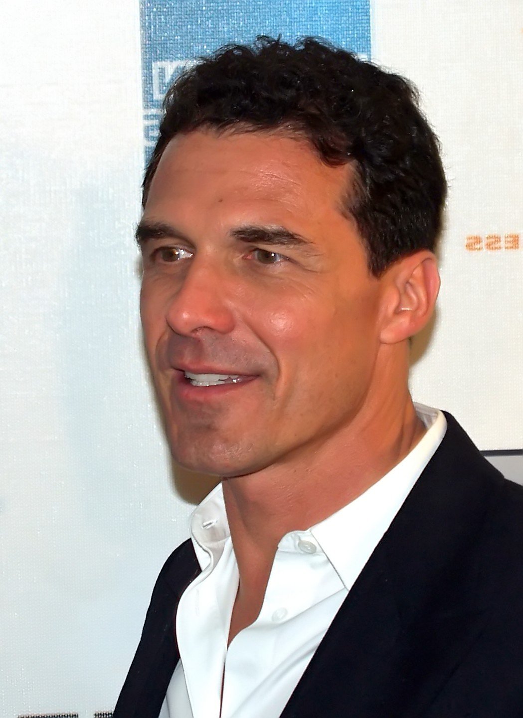 André Balazs Image Source: Wikimedia Commons André Balazs Image Source: Wikimedia Commons