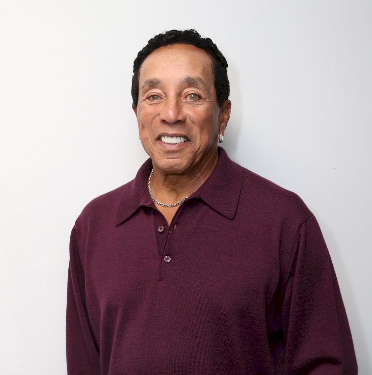 Image Credits: Getty Images / Rob Kim | Smokey Robinson is a Pisces.