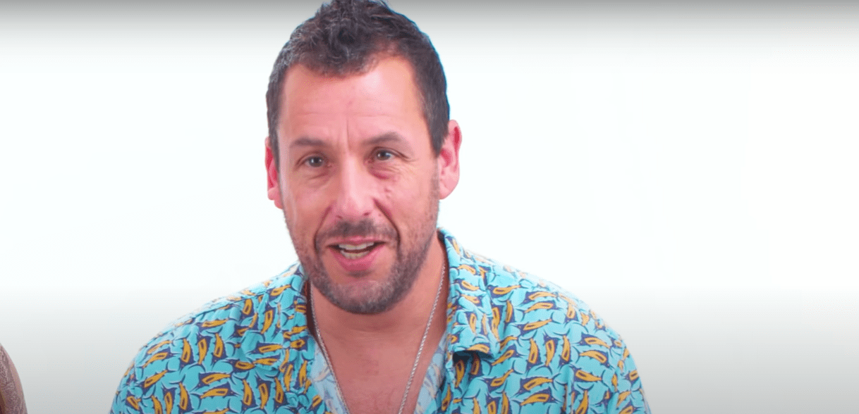 Image source: YouTube | Vanity Fair Image source: YouTube | Vanity Fair
