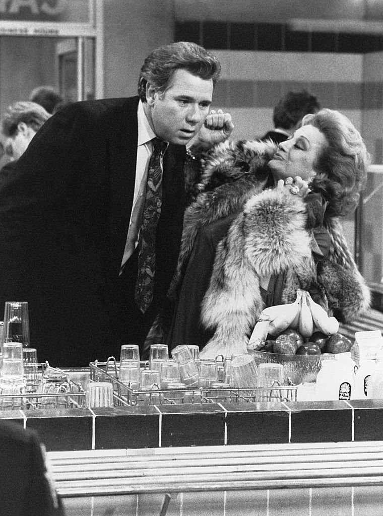 Image Credits: Getty Images / NBCU Photo Bank/NBCUniversal | "Night Court" was all about the laughs