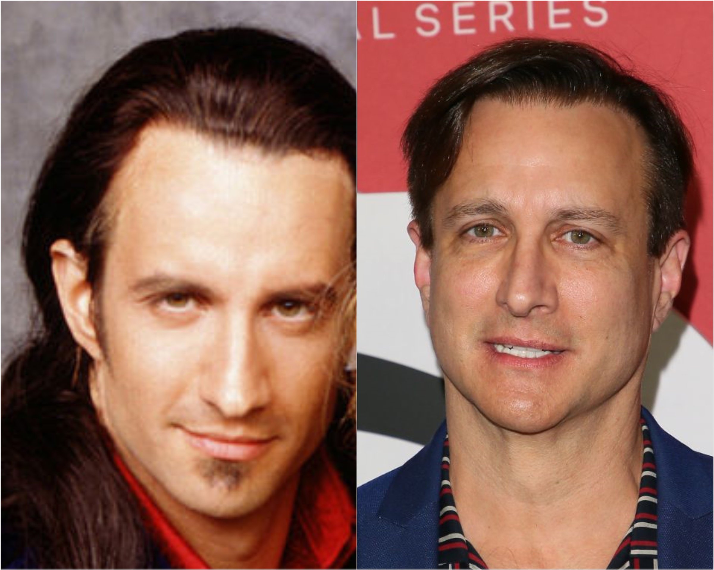 Image Credits: Getty Images/Walt Disney Television/Jeff Katz - Getty Images/WireImage/JB Lacroix Image Credits: Getty Images/Walt Disney Television/Jeff Katz - Getty Images/WireImage/JB Lacroix