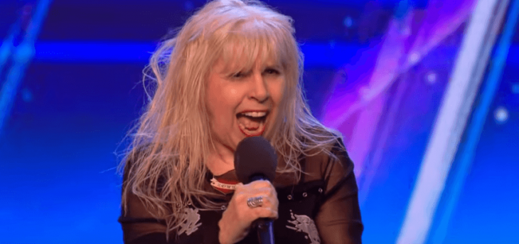 Créditos de imagen: YouTube/Britain's Got Talent Créditos de imagen: YouTube/Britain's Got Talent
