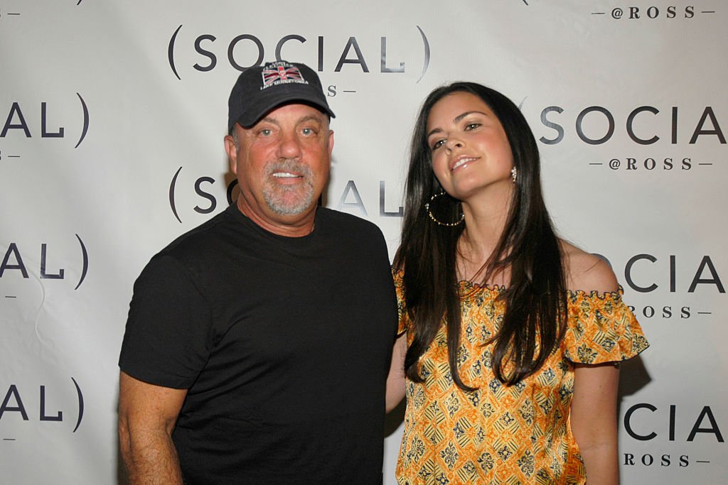 Image Credits: Getty Images / Dan Torok / Patrick McMullan | Billy Joel and Katie Lee Joel attend HAMPTON SOCIAL At Ross With A Performance By DAVE MATTHEWS & TIM REYNOLDS at Ross School on July 28, 2007. Image Credits: Getty Images / Dan Torok / Patrick McMullan | Billy Joel and Katie Lee Joel attend HAMPTON SOCIAL At Ross With A Performance By DAVE MATTHEWS & TIM REYNOLDS at Ross School on July 28, 2007.