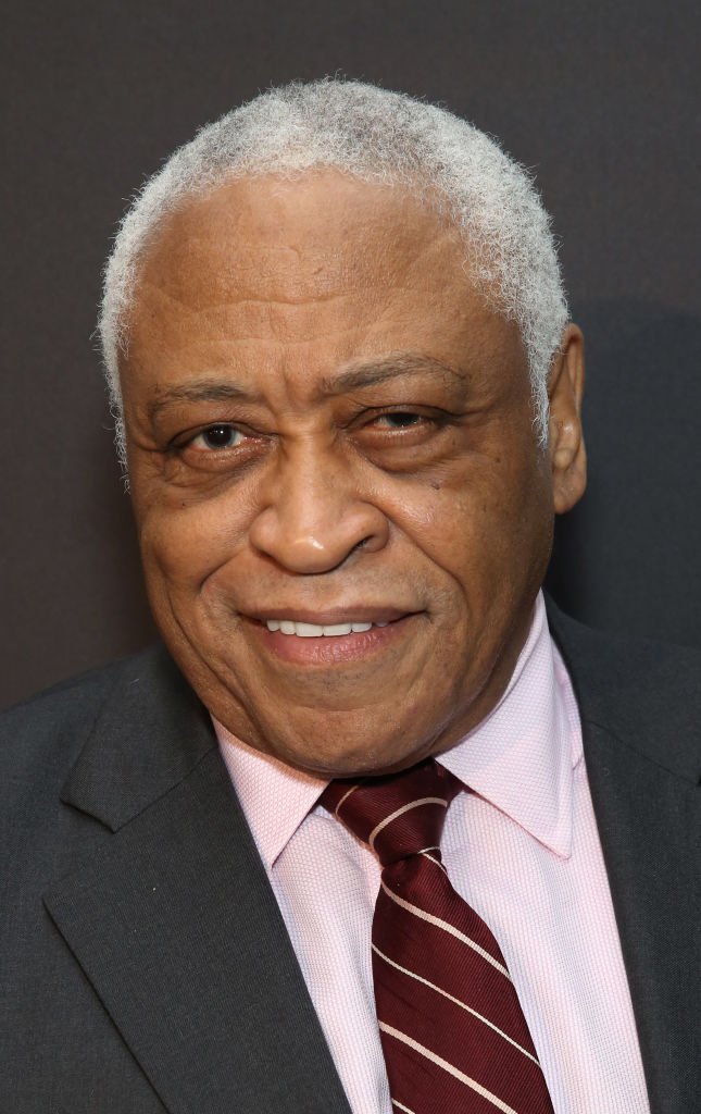 Image Credits: Getty Images / Walter McBride | Ron Canada attends the Broadway Opening Night After Party for "Network" at Jack's Studios on December 6, 2018 in New York City. Image Credits: Getty Images / Walter McBride | Ron Canada attends the Broadway Opening Night After Party for "Network" at Jack's Studios on December 6, 2018 in New York City.