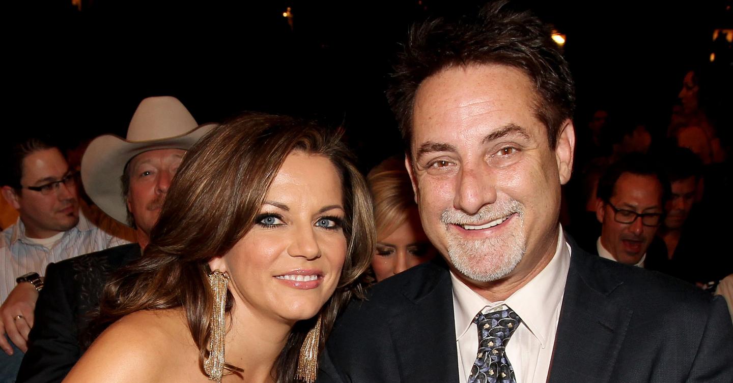 Image Credits: Getty Images | Martina and John McBride have been married for more than three decades! What was the secret to their successful marriage? Image Credits: Getty Images | Martina and John McBride have been married for more than three decades! What was the secret to their successful marriage?