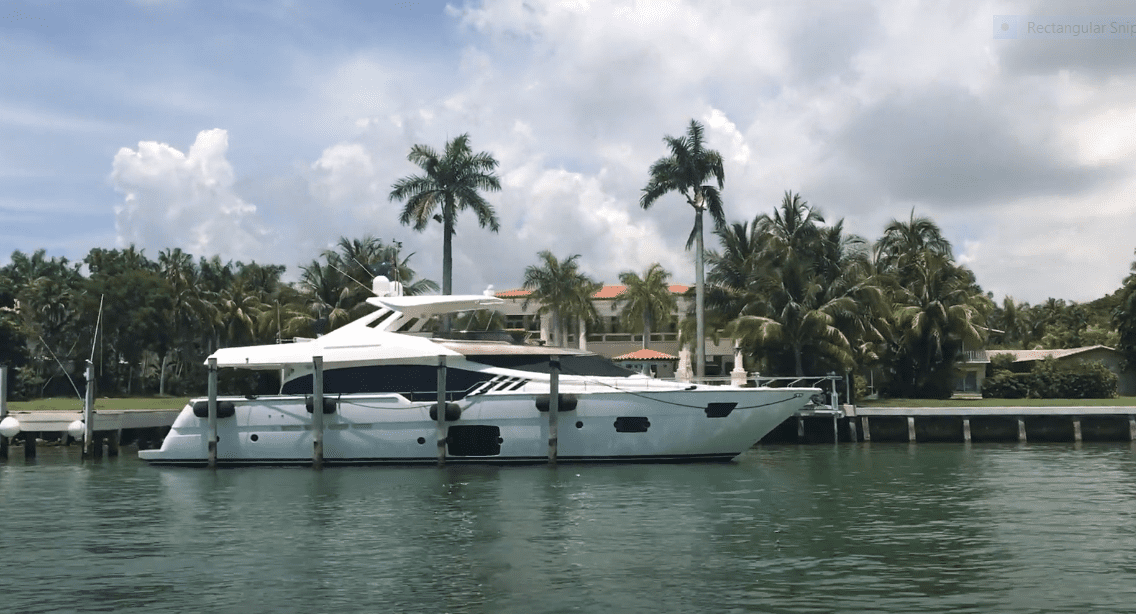 Image Source: YouTube/Ladislav Matyinko - Miami Tours