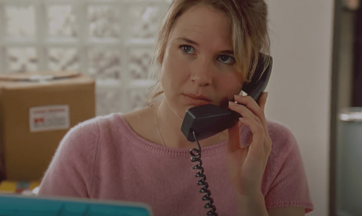 Image Credit: YouTube/Love: The Home Of Romance - Miramax Films/Bridget Jones' Diary