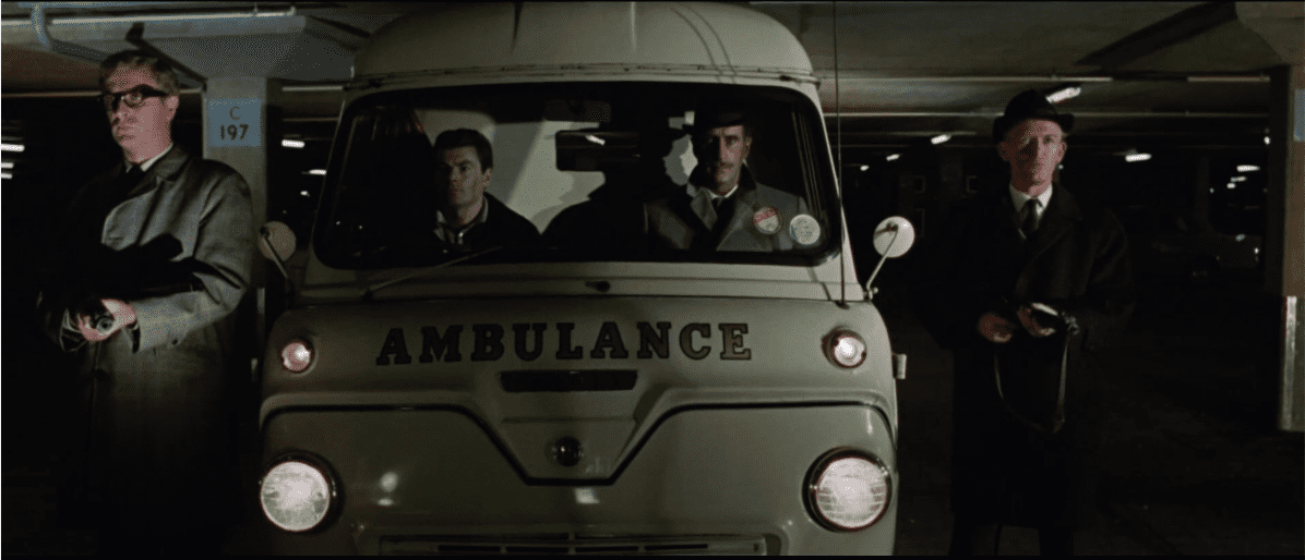 Image source: YouTube | Network distributing