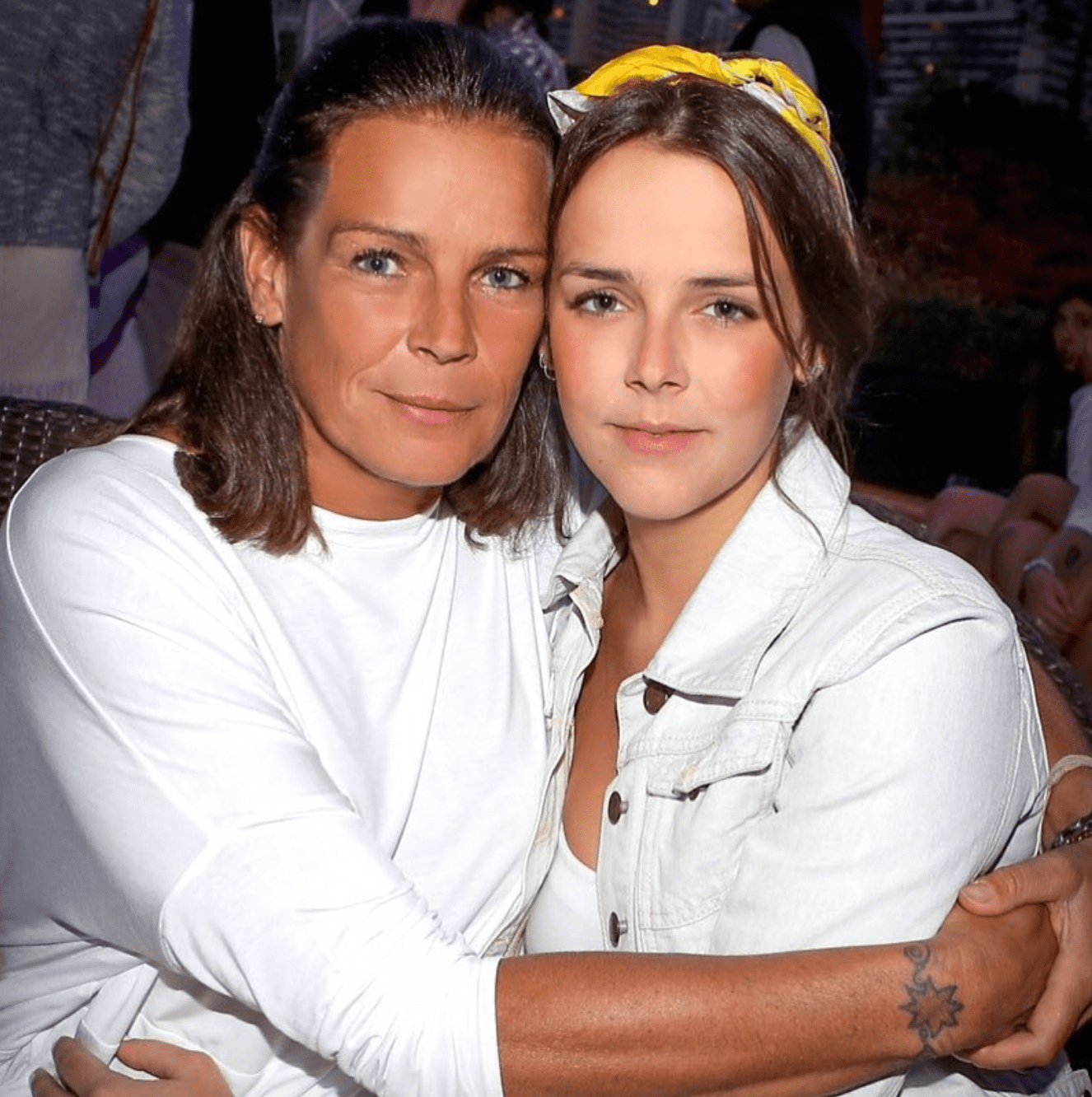 Image Credit: Instagram / Pauline Ducruet