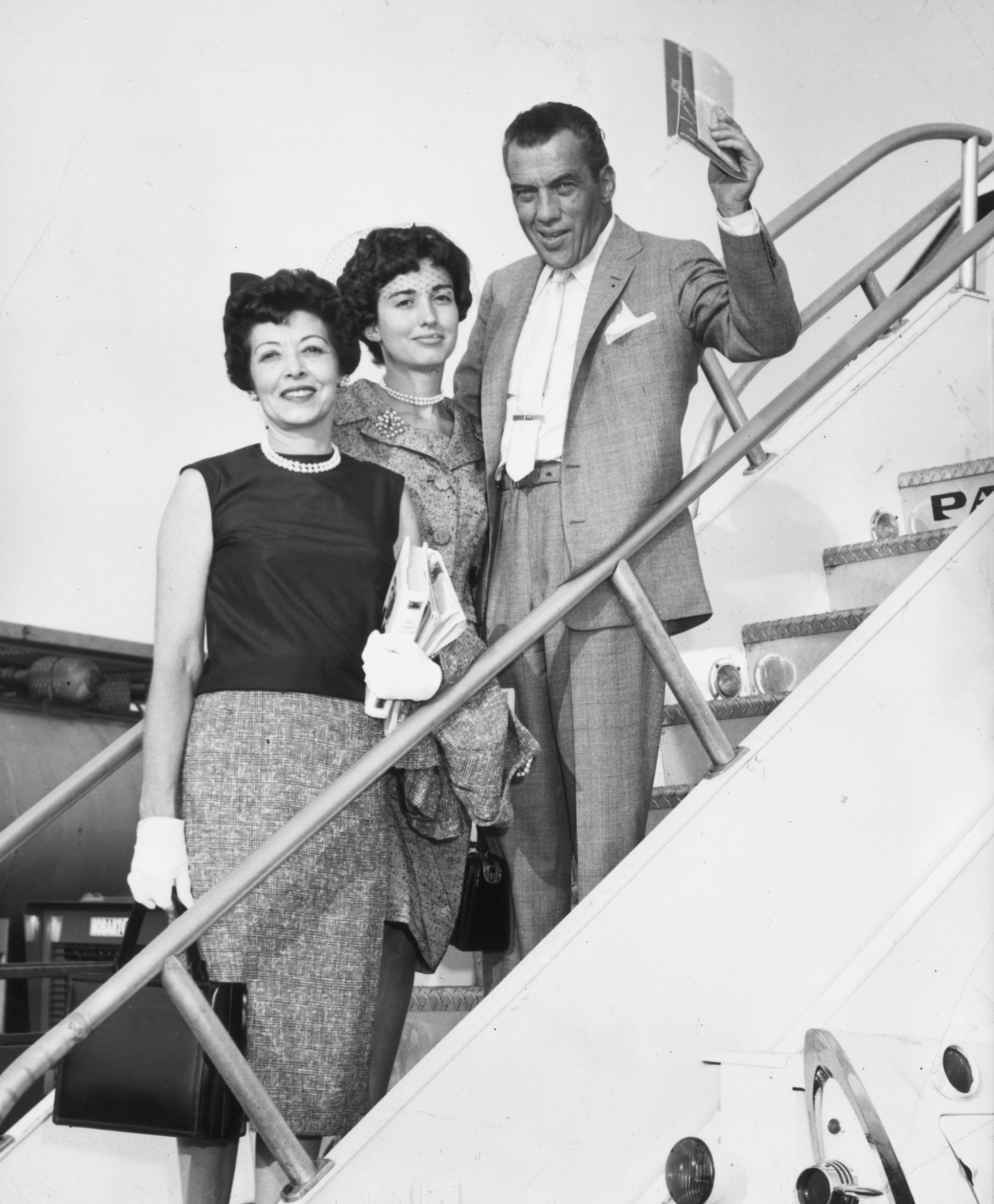 Image Credit: Getty Images