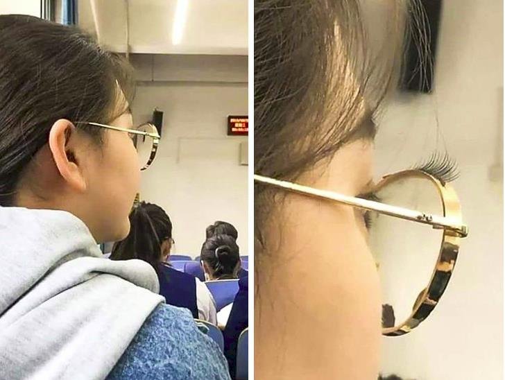 Créditos de imagen: Reddit/DenshaDev Créditos de imagen: Reddit/DenshaDev